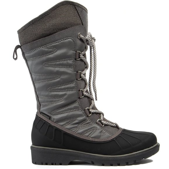 Baretraps Waterproof Cold Weather Mid Calf boots - Picture 5 of 16